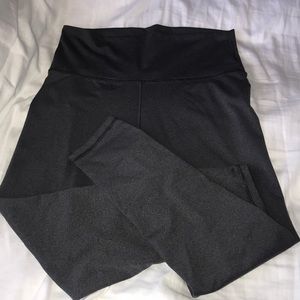 Aerie chill play move leggings 7/8 length